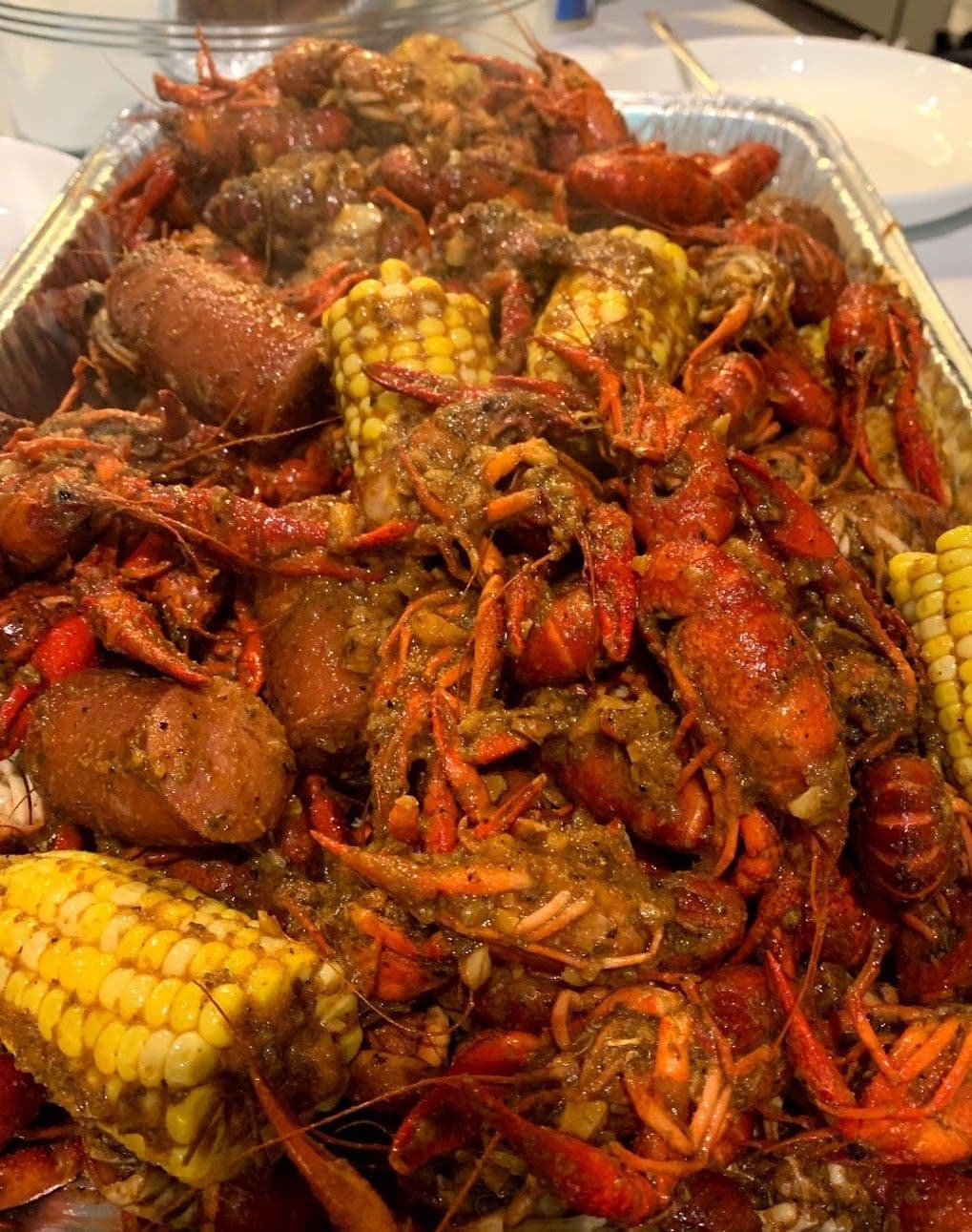 Cajun Garlic Seafood Boil: The Ultimate Guide to Louisiana's Most Beloved Feast